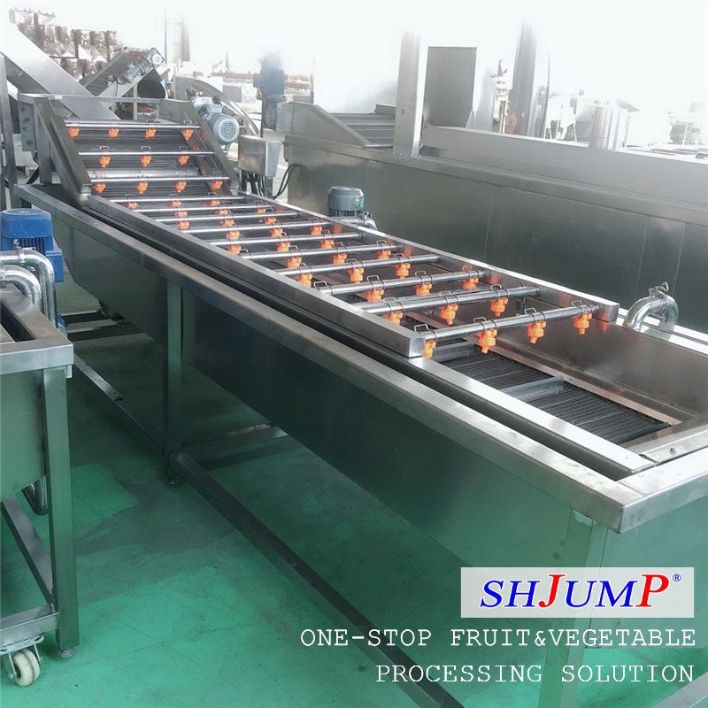 Fruit Lucht Blazende Wasmachine