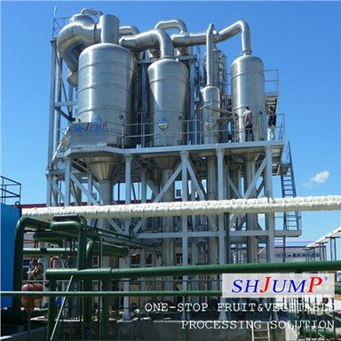 Vacuümverdamper met geforceerde circulatie