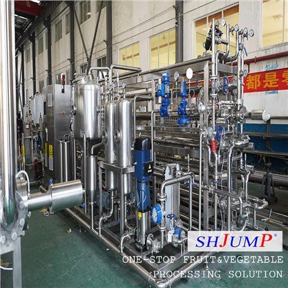 Buis-in-buissterilisator